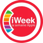 iWeek (la semaine Apple)