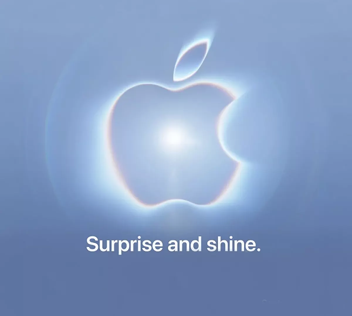 iWeek LIVE keynote Apple : dès 18h30 en direct