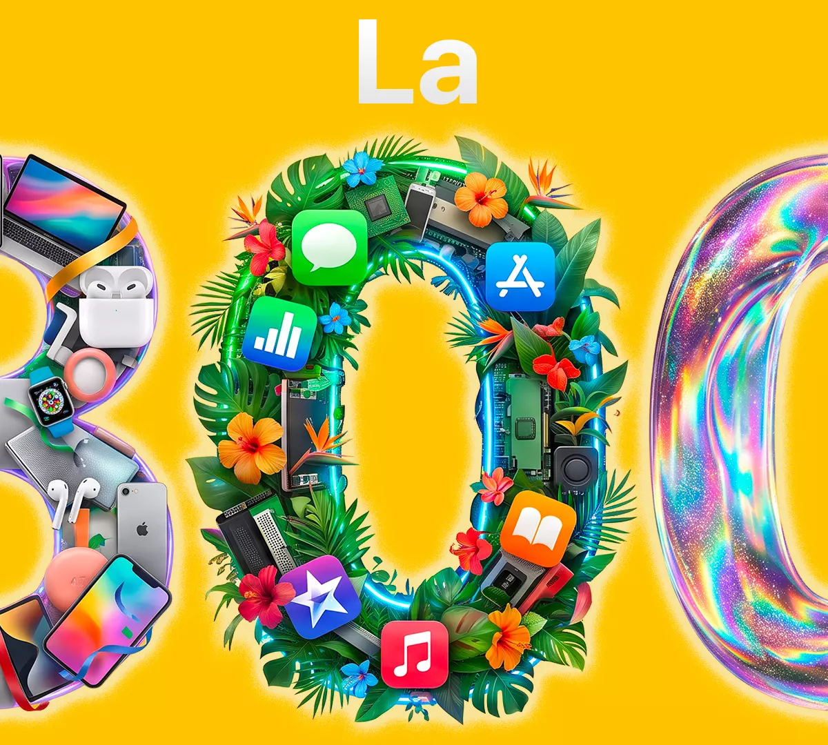 iWeek : la 300è !