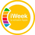 iWeek (la semaine Apple)