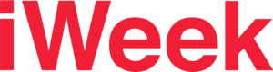 Logo iWeek